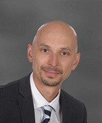 Gerald Barteld