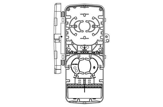 MDU - S1 drawing