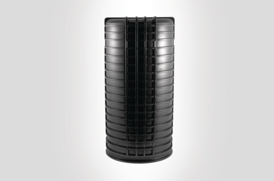 FDN B-Length Closure Cover