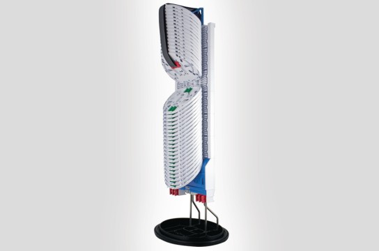 FDN IR 59 Port C-Length Closure