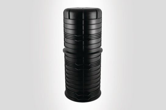 FML BC-Length Closure Cover
