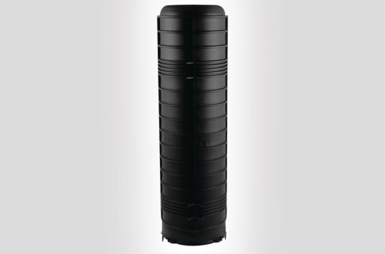 FRBU B-Length Closure Cover