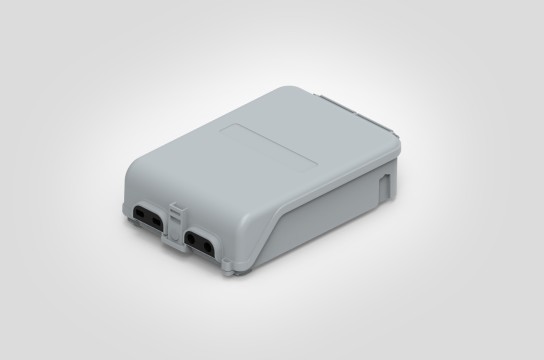 Hausübergabepunkt (CEP)