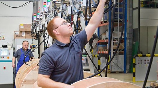 Ausbildung & Karriere