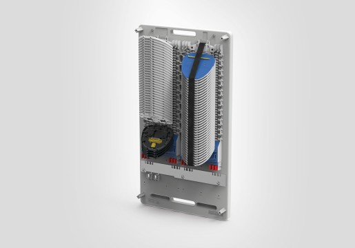 Point‑to‑Multipoint‑Backboard‑Lösung