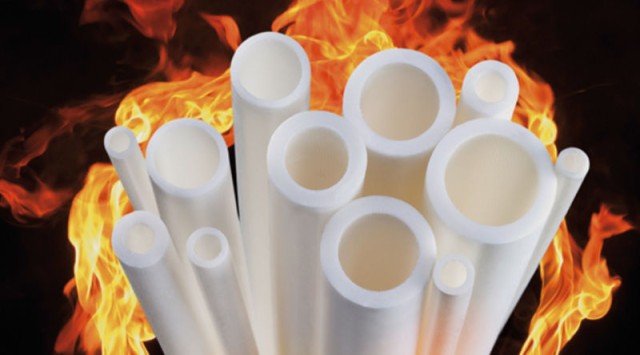Speedpipe indoor Material Anforderungen
