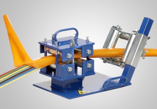 SRV-G cutting devic