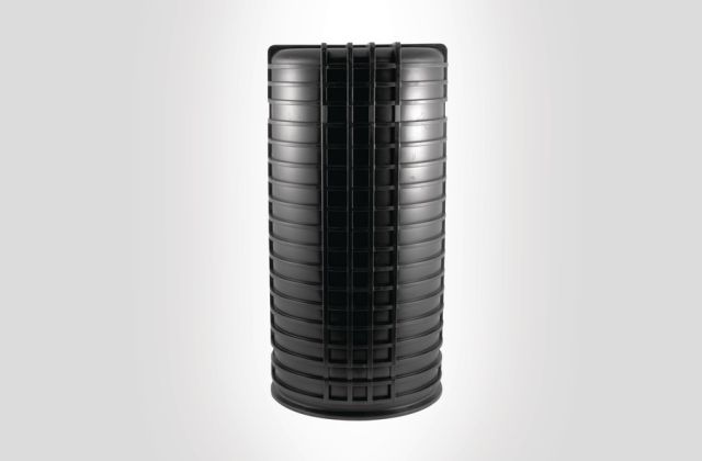 FDN B-Length Closure Cover