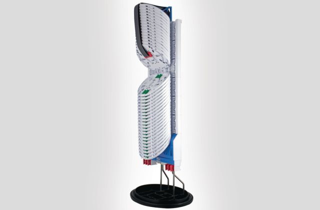 FDN IR 59 Port C-Length Closure