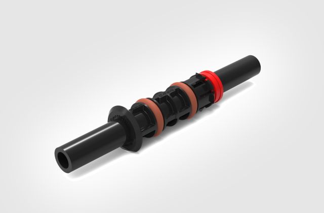 Ductlok D-Port 10 mm