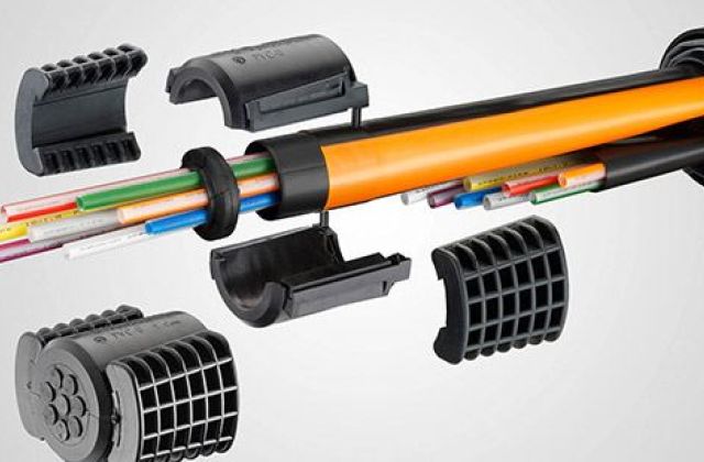 duennwandige speedpipe Einzelroehrchenverbund