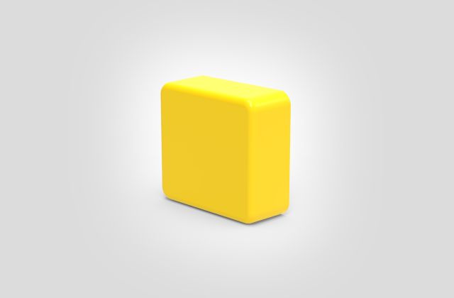 GigaDuct Endkappen