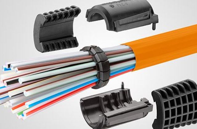 speedpipe Erdverlegung
