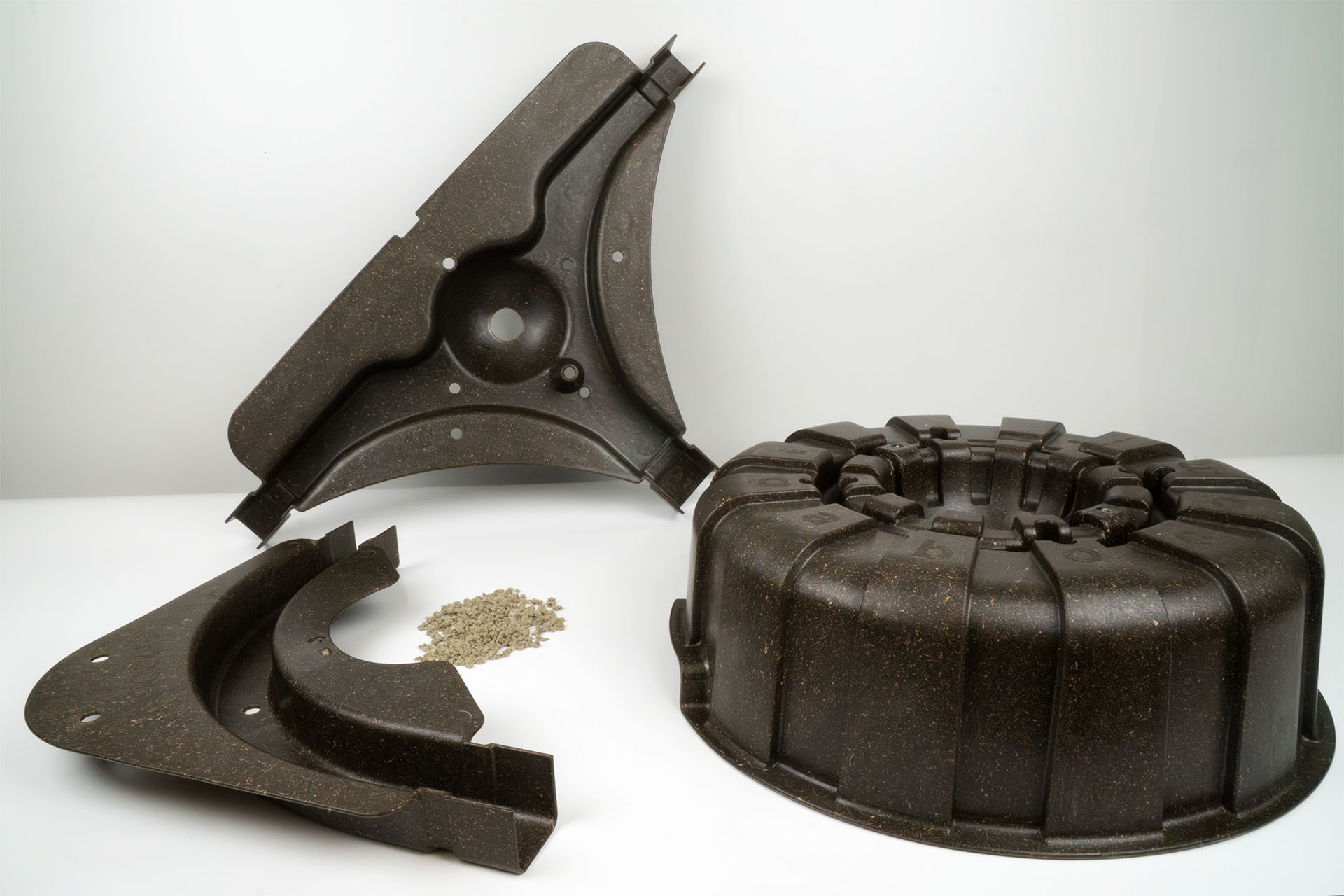 LBS, TBS und speedpipe Box