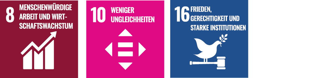 SDGs Governance