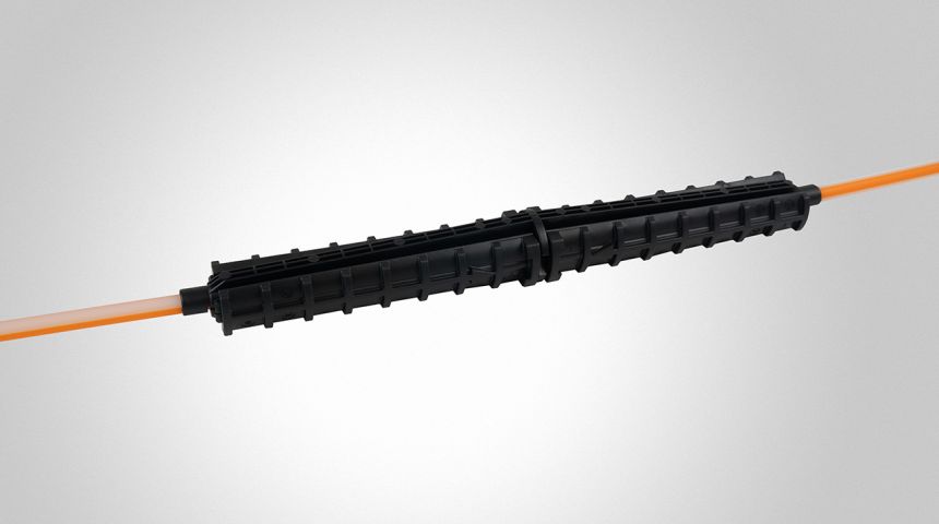Reparaturmuffe EBM-R 7