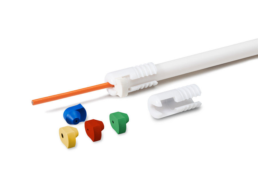 Einzelzugabdichtungen EZA-t 7 micro indoor.