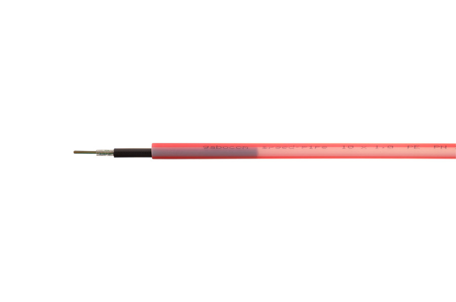speedpipe 10 für Rohr-in-Rohr