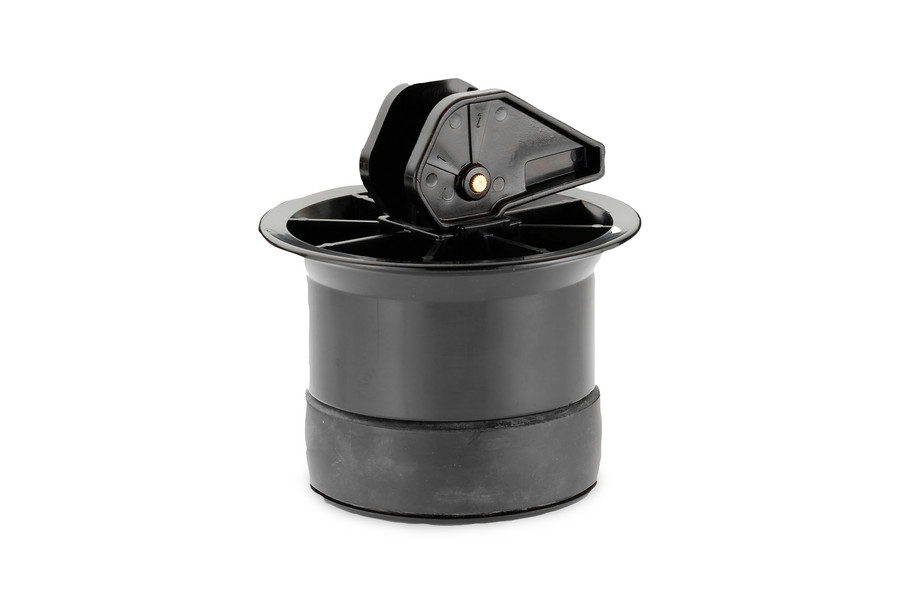 Abdichtstopfen AdS verschließt Einsteckenden und Muffen.