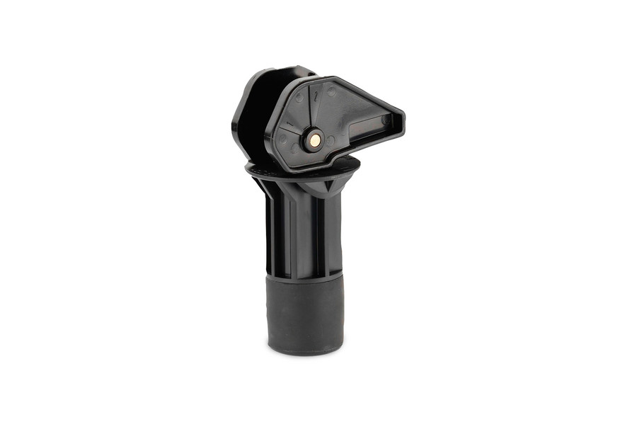 Abdichtstopfen AdS verschließt Einsteckenden und Muffen.