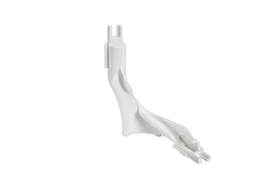 Indoor Bögen IB dienen zum Umlenken von speedpipe indoor.