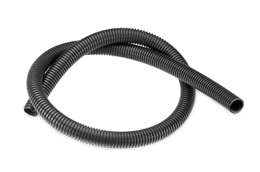 PP-Wellrohre PPWR-t schützen speedpipe im Schacht vor Beschädigungen.