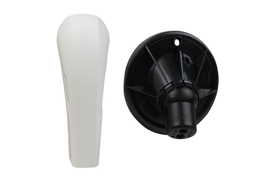 Einzelhauseinführungen mit Injektionssystem GFH ermöglichen dank Harzinjektion eine fachgerechte Abdichtung.