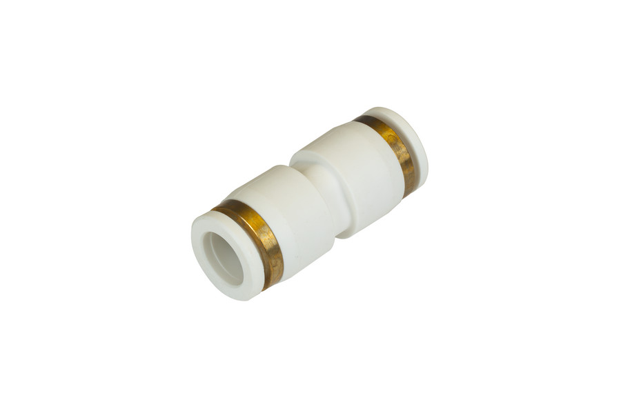 Doppelsteckmuffe DSM 14 indoor