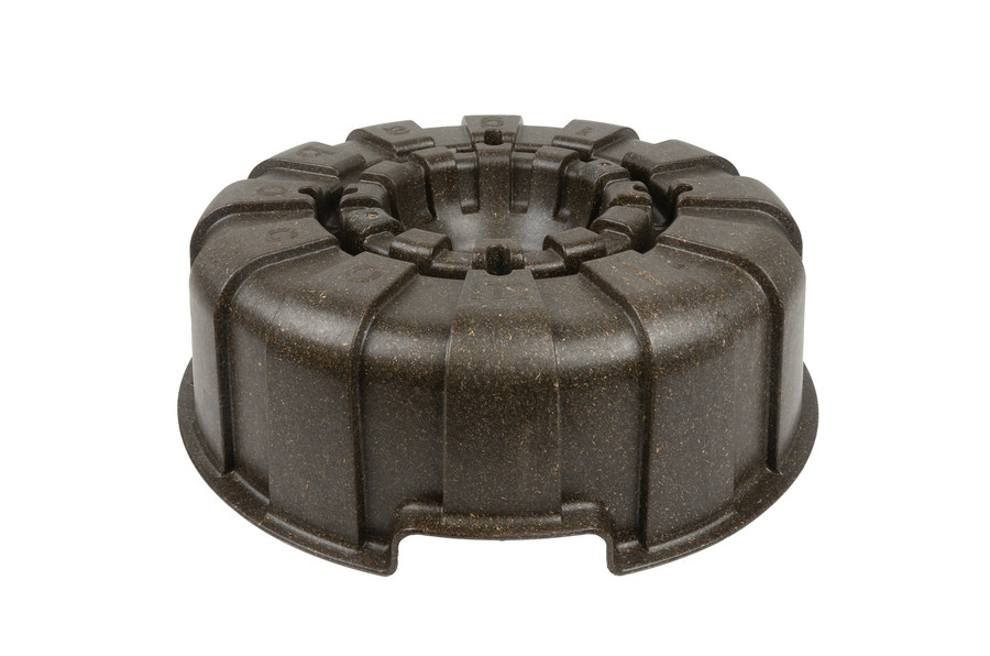 speedpipe Box als mechanischer Schutz für Überlängen von speedpipe ground.