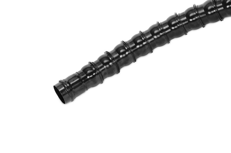 Kabelkanal-Gelenkbögen KKGB ermöglichen das Überspringen von Hindernissen.